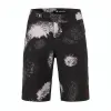 Alpinestars A-Dura Ride 2.0 BLack Camo – MTB kraťasy | Katmar.cz