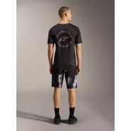 Alpinestars A-Dura Ride 2.0 BLack Camo – MTB kraťasy | Katmar.cz