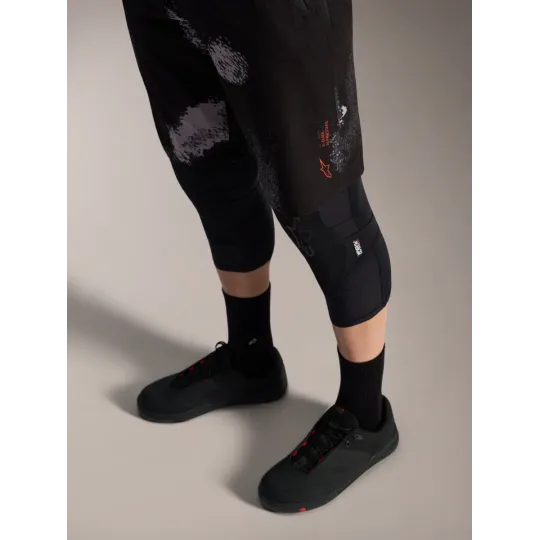 Alpinestars A-Dura Ride BLack Camo – MTB Shorts | Katmar.cz
