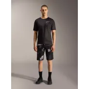 Alpinestars A-Dura Ride 2.0 BLack Camo – MTB kraťasy | Katmar.cz