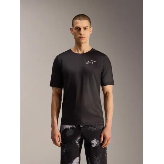 Alpinestars A-Dura Ride BLack Camo – MTB Shorts | Katmar.cz