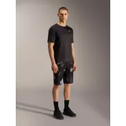 Alpinestars A-Dura Ride 2.0 BLack Camo – MTB kraťasy | Katmar.cz