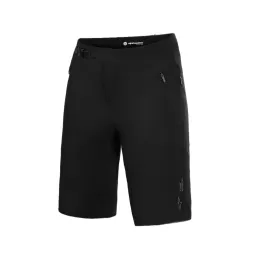 Alpinestars A-Dura Ride 2.0 Shorts Liner Black | Katmar.cz