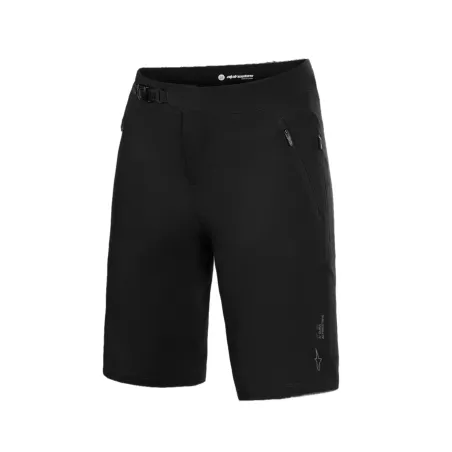Alpinestars A-Dura Ride 2.0 Shorts Liner Black | Katmar.cz