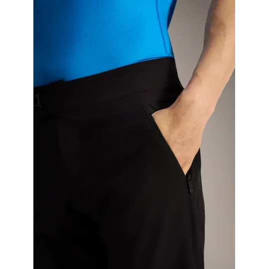 Alpinestars A-Dura Ride 2.0 Shorts Liner Black | Katmar.cz