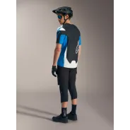 Alpinestars A-Dura Ride 2.0 Shorts Liner Black | Katmar.cz