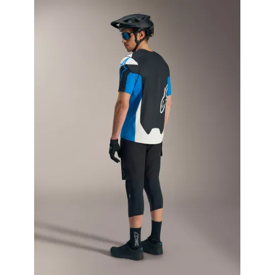 Alpinestars A-Dura Ride 2.0 Shorts Liner Black | Katmar.cz