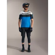 Alpinestars A-Dura Ride 2.0 Shorts Liner Black | Katmar.cz