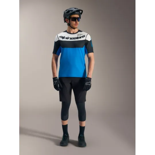 Alpinestars A-Dura Ride 2.0 Shorts Liner Black | Katmar.cz
