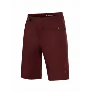 Alpinestars A-Dura Ride 2.0 Shorts Liner Bordeaux | Katmar.cz