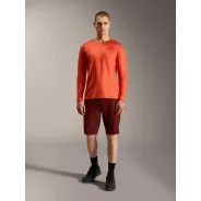 Alpinestars A-Dura Ride 2.0 Shorts Liner Bordeaux | Katmar.cz