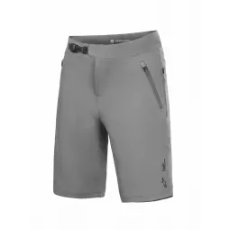 Alpinestars A-Dura Ride 2.0 Shorts Liner Gray | Katmar.cz