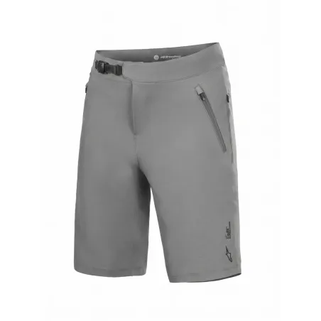 Alpinestars A-Dura Ride 2.0 Shorts Liner Gray | Katmar.cz