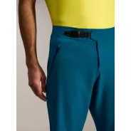Alpinestars A-Dura Ride 2.0 Shorts Liner Blue/Green | Katmar.cz