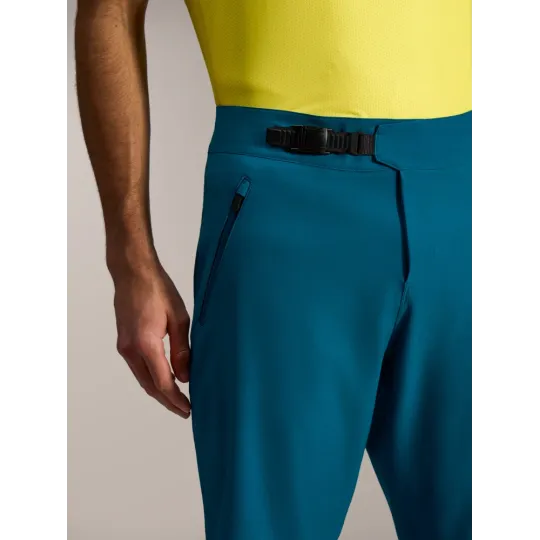 Alpinestars A-Dura Ride 2.0 Shorts Liner Blue/Green | Katmar.cz