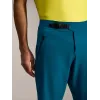 Alpinestars A-Dura Ride 2.0 Shorts Liner Blue/Green | Katmar.cz