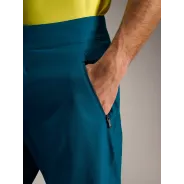 Alpinestars A-Dura Ride 2.0 Shorts Liner Blue/Green | Katmar.cz