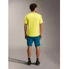Alpinestars A-Dura Ride 2.0 Shorts Liner Blue/Green | Katmar.cz