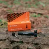 Granite Suture Aero Tire Plug Kit černá – oprava tubeless | Katmar.cz