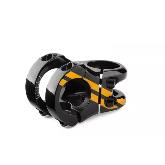 NS Quantum 31,8 Black – Bike Stem | Katmar.cz