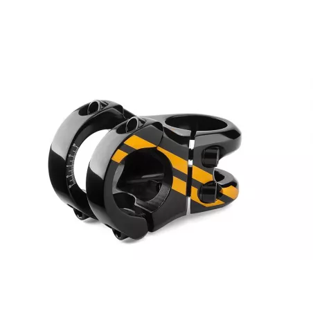 NS Quantum 31,8 Black – Bike Stem | Katmar.cz