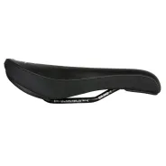 FUNN DJ Saddle Black – Dirt Jump MTB | Katmar.cz