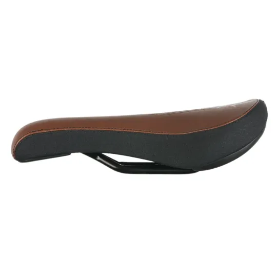 FUNN DJ Saddle Brown – Dirt Jump MTB | Katmar.cz