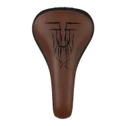 FUNN DJ Saddle Brown – Dirt Jump MTB | Katmar.cz