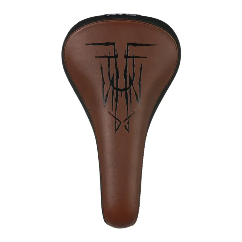 FUNN DJ Saddle Brown – Dirt Jump MTB | Katmar.cz