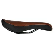 FUNN DJ Saddle Brown – Dirt Jump MTB | Katmar.cz