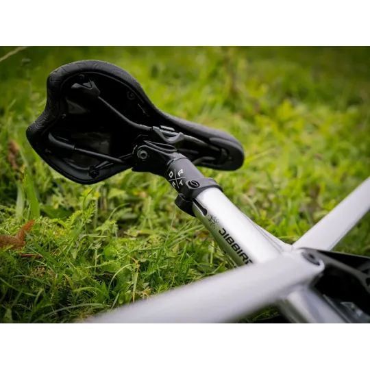 Dartmoor Player – hliníková sedlovka | Katmar.cz