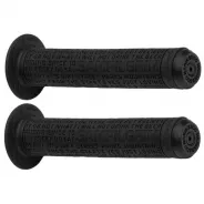 NS Bikes Sam Pilgrim Black gripy - černé