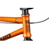 Haro Downtown 18 Junior – dětské BMX (orange) | Katmar.cz