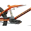 Haro Downtown 18 Junior – dětské BMX (orange) | Katmar.cz