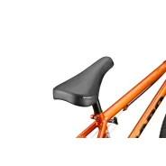Haro Downtown 18 Junior – dětské BMX (orange) | Katmar.cz