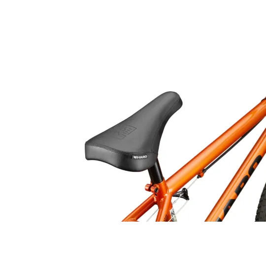 Haro Downtown 18 Junior – dětské BMX (orange) | Katmar.cz