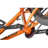 Haro Downtown 18 Junior – dětské BMX (orange) | Katmar.cz