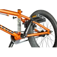 Haro Downtown 18 Junior – Kids BMX (orange) | Katmar.cz
