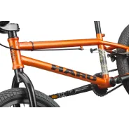Haro Downtown 18 Junior – dětské BMX (orange) | Katmar.cz