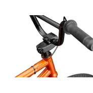 Haro Downtown 18 Junior – Kids BMX (orange) | Katmar.cz