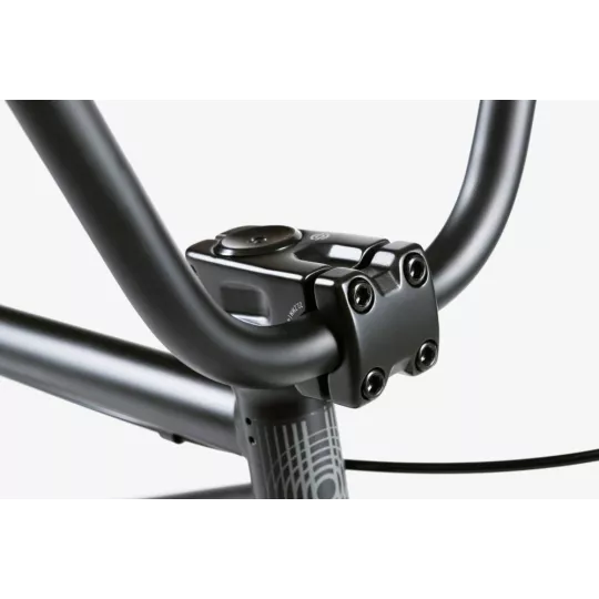 WTP Nova 20" – Freestyle BMX (Ultra Violet) | Katmar.cz