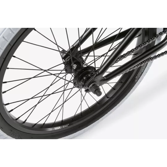 WTP Nova 20" – Freestyle BMX (Ultra Violet) | Katmar.cz