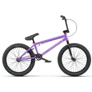 WTP Nova 20" – Freestyle BMX (Ultra Violet) | Katmar.cz