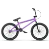 WTP Nova 20" – Freestyle BMX (Ultra Violet) | Katmar.cz