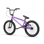 WTP Nova 20" – Freestyle BMX (Ultra Violet) | Katmar.cz