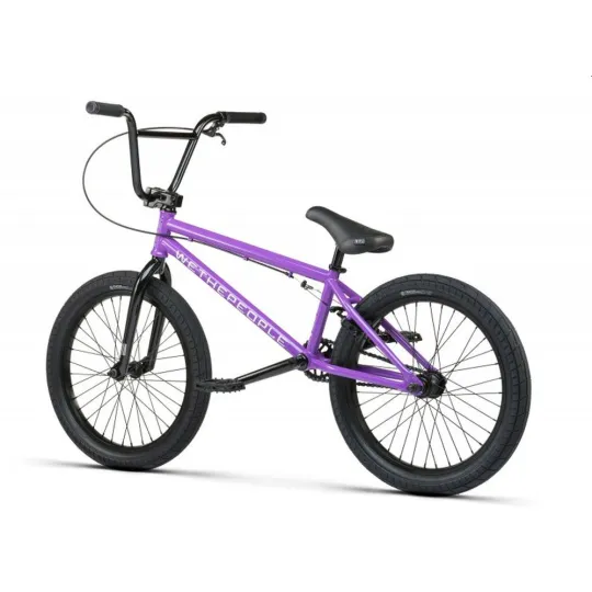 WTP Nova 20" – freestyle BMX (Ultra Violet) | Katmar.cz