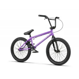 WTP Nova 20" – Freestyle BMX (Ultra Violet) | Katmar.cz
