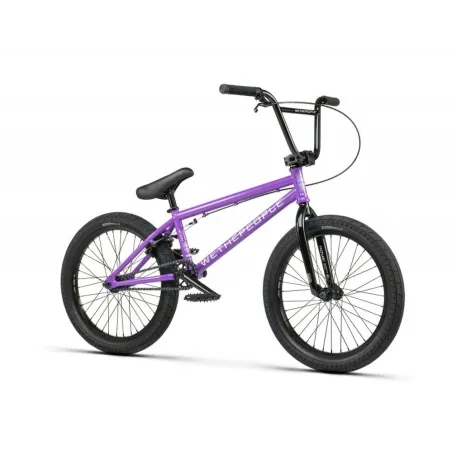 WTP Nova 20" – Freestyle BMX (Ultra Violet) | Katmar.cz