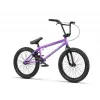 WTP Nova 20" – freestyle BMX (Ultra Violet) | Katmar.cz