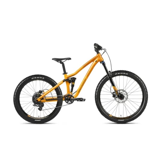 Dartmoor Rocbird Junior 26/24 – dětské MTB | Katmar.cz